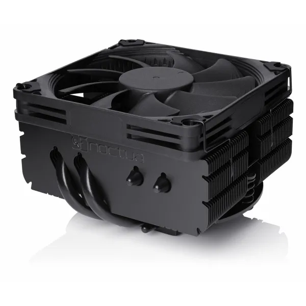 CPU Ventilators Noctua NH-L9X65 CH.BK.