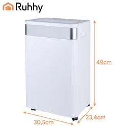 Brisoo 2000 Ruhhy 26801 air dehumidifier