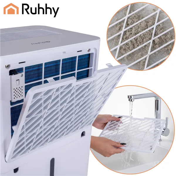 Brisoo 2000 Ruhhy 26801 air dehumidifier