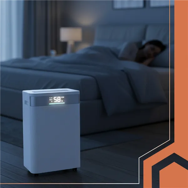 Brisoo 2000 Ruhhy 26801 air dehumidifier