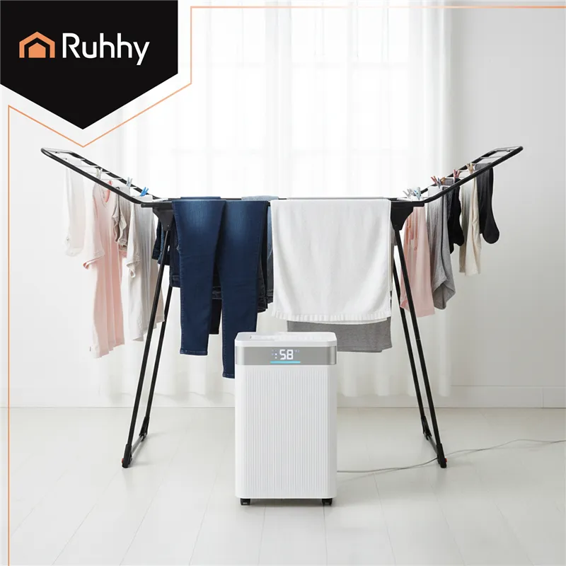 Brisoo 2000 Ruhhy 26801 air dehumidifier