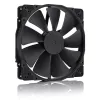 Box Ventilator Noctua NF-A20 PWM CH.BK.S Ø 20 cm