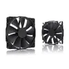 Kārbas ventilators Noctua NF-A20 PWM CH.BK.S Ø 20 cm
