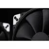 Kārbas ventilators Noctua NF-A20 PWM CH.BK.S Ø 20 cm