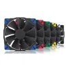 Kārbas ventilators Noctua NF-A20 PWM CH.BK.S Ø 20 cm