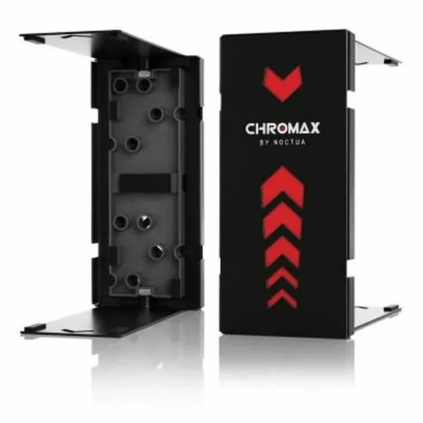 CPU Statīvs Noctua NA-HC7chromaxblack Melns