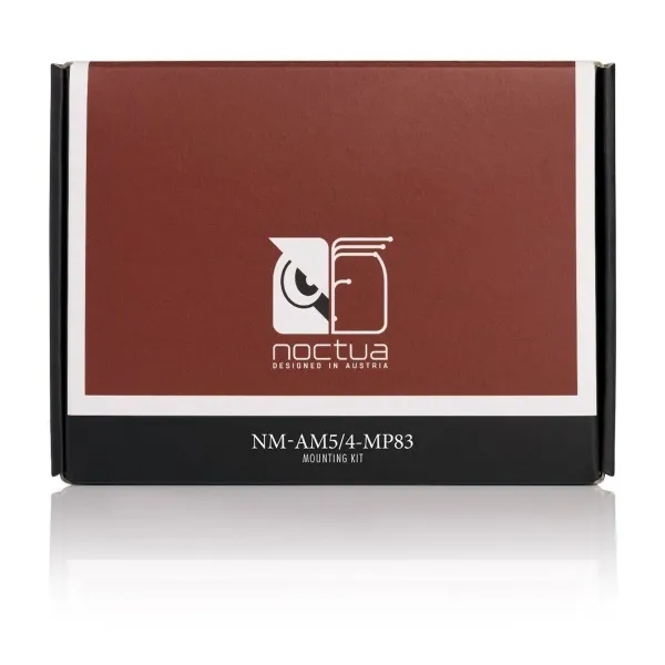 CPU Ventilators Noctua NM-AM5/4-MP83