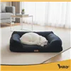 Ergonomic pet bed S Purlov 26914