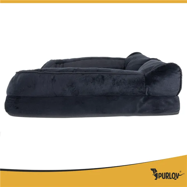 Ergonomic pet bed S Purlov 26914