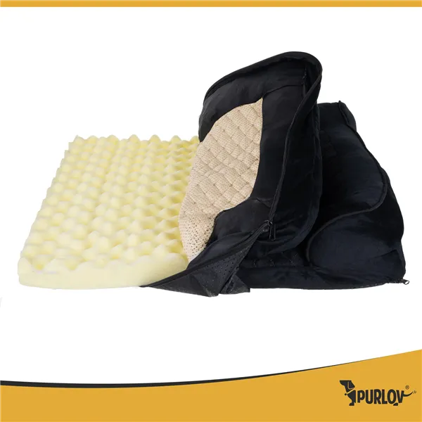 Ergonomic pet bed S Purlov 26914