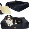 Orthopedic bed for animals M Purlov 26915