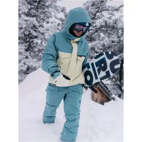 Hiihtohousut Burton Covert 2.0 Vesi Miehet