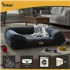 Orthopedic bed for animals M Purlov 26915