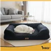 Orthopedic bed for animals M Purlov 26915