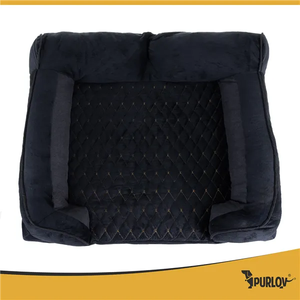 Orthopedic bed for animals M Purlov 26915