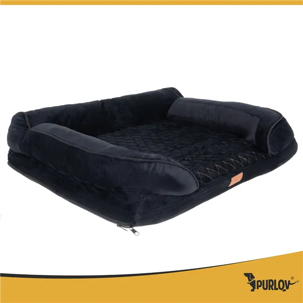 Orthopedic bed for animals M Purlov 26915