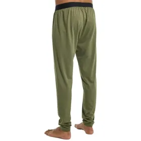 Pitkät urheiluhousut Burton Midweight Miehet