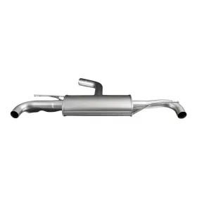 Pakoputki Remus REM9560080500