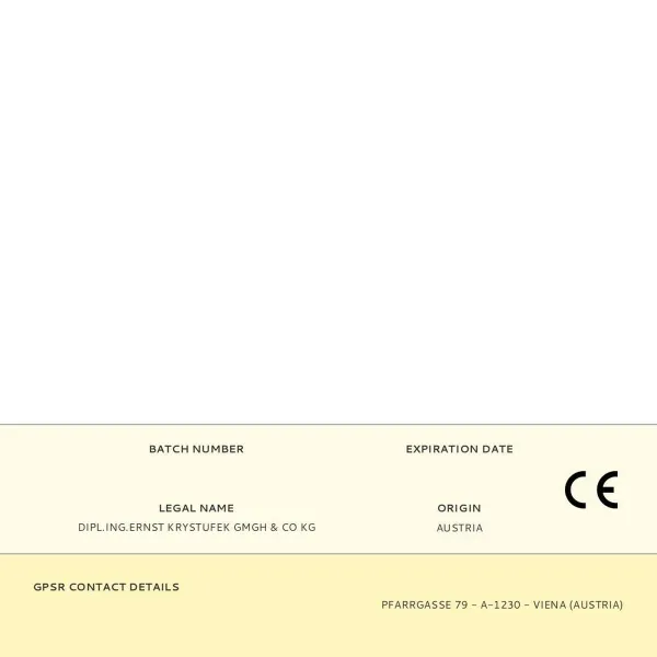 Humidity meter Pancontrol
