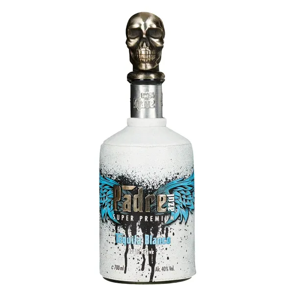 Tekila Padre Azul Balts 700 ml