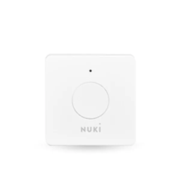 Smart Lock Nuki White 1 Piece