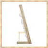 Kruzzel 25809 Children&39s Bookshelf