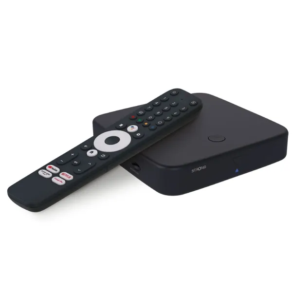 Smart TV Adapteri STRONG SRT 420