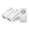 PLC Adapteris STRONG POWERLINE 600 TRIPLE PACK