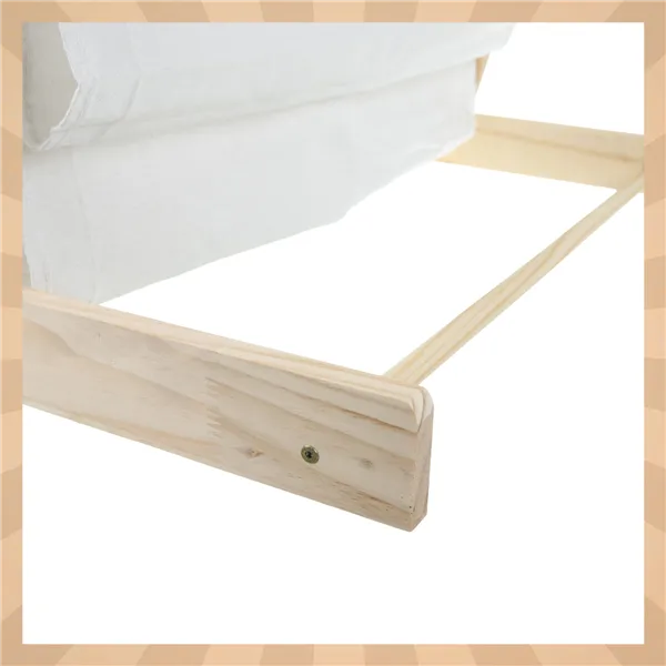 Kruzzel 25809 Children&39s Bookshelf