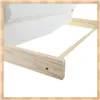Kruzzel 25809 Children&39s Bookshelf