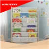 Kruzzel 25809 Children&39s Bookshelf