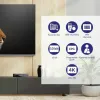 Digitelevisiooni Tuuner STRONG SRT 8250