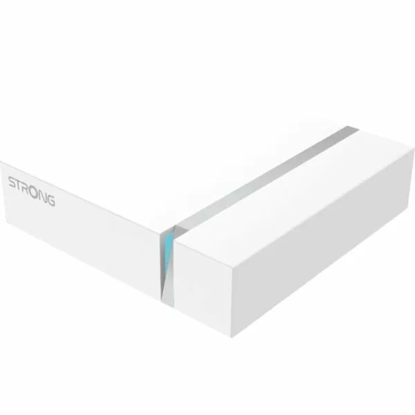 Srautinio perdavimo įrenginys STRONG LEAP-S3+V2