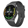 Älykello beafon WATCH 401 43 mm 1,43" Musta Hopeinen