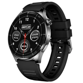 Älykello beafon WATCH 301 44 mm 1,45" Musta