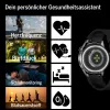 Smartwatch beafon WATCH 301 44 mm 1,45" Black