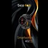 Nutikell beafon WATCH 402 43 mm 1,43" Must