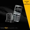 Wireless Phone beafon FOLD10 LTE