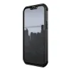 X-Doria Raptic For Built MagSafe - Case for iPhone 14 Plus (Drop-Tested 6m) (Black)