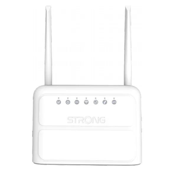 Wi-Fi USB Adapter STRONG 4GROUTER360