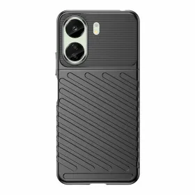 Puhelinsuoja XIAOMI REDMI 13C Musta
