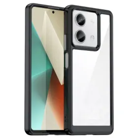 Puhelinsuoja XIAOMI REDMI NOTE 13 PRO Musta