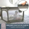 Playground Dreambaby 6 Pieces