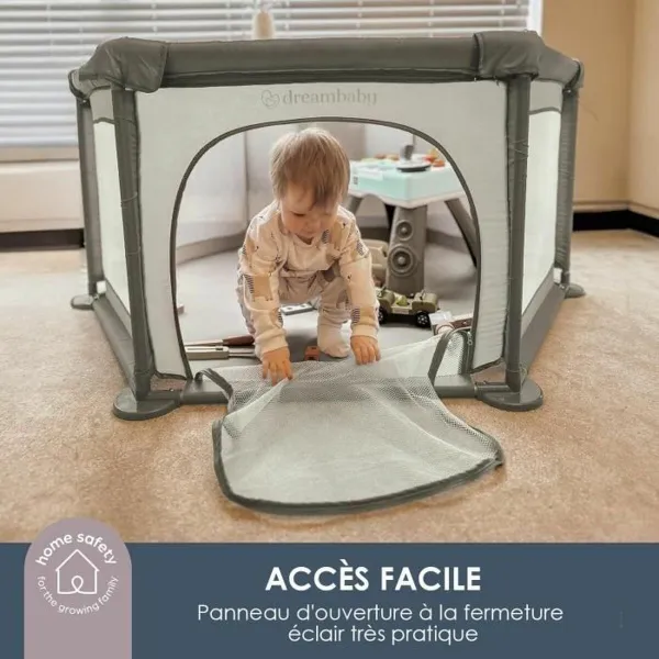 Playground Dreambaby 6 Pieces