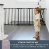 Safety barrier Dreambaby