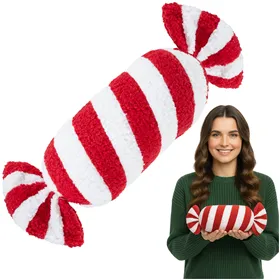 Christmas decoration - Ruhhy candy 27031