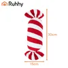 Christmas decoration - Ruhhy candy 27031