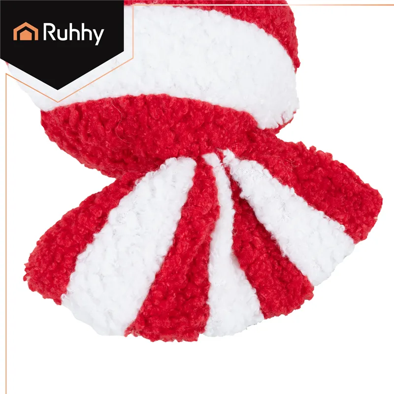 Christmas decoration - Ruhhy candy 27031