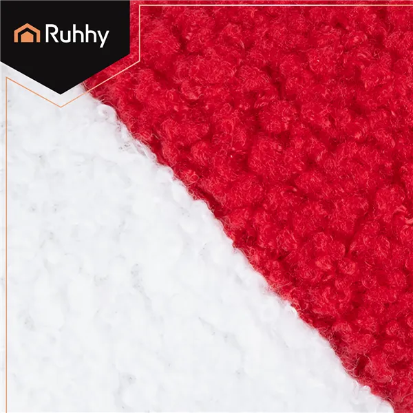 Christmas decoration - Ruhhy candy 27031