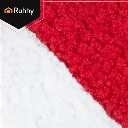 Christmas decoration - Ruhhy candy 27031